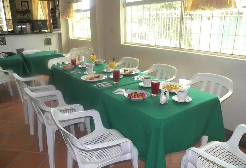 Albergue Hostal Green Light | Taganga | Magdalena | Colombia 10