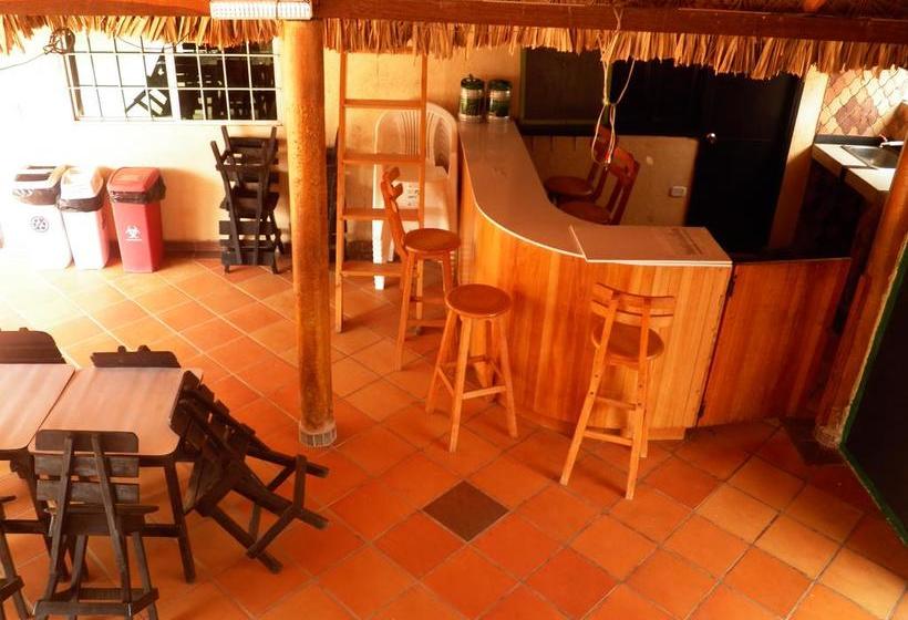 Albergue Hostal Green Light | Taganga | Magdalena | Colombia 13