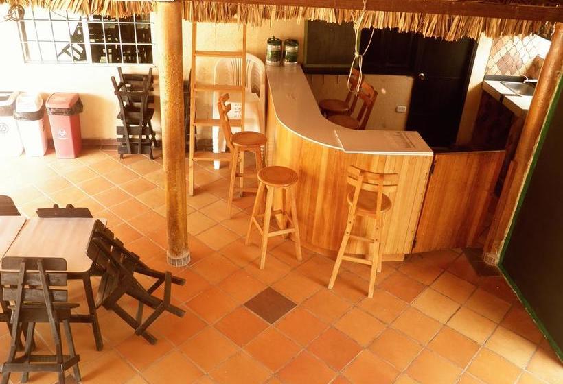 Albergue Hostal Green Light | Taganga | Magdalena | Colombia 14