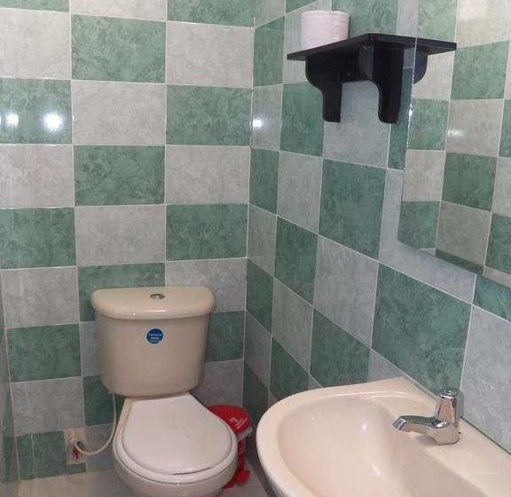 Albergue Hostal Green Light | Taganga | Magdalena | Colombia 5