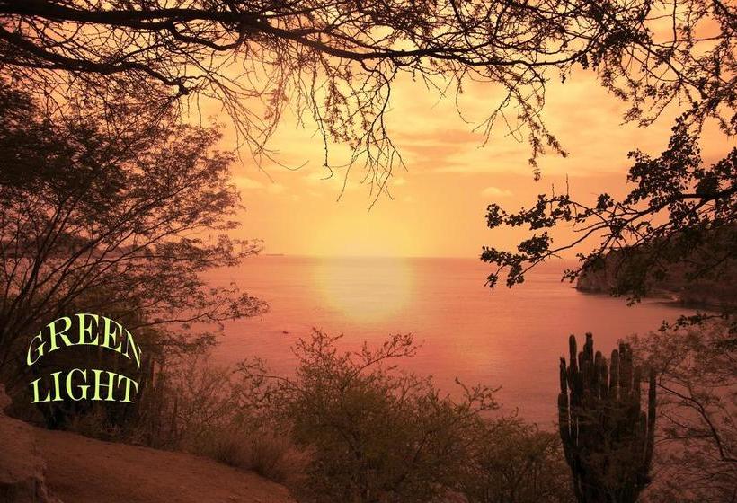 Albergue Hostal Green Light | Taganga | Magdalena | Colombia 8