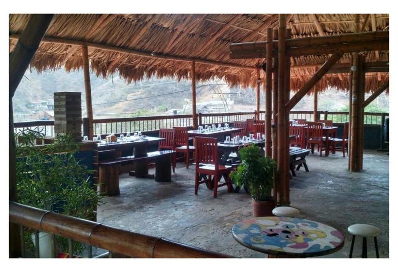 La Tortuga Hostel | Taganga | Magdalena | Colombia 1