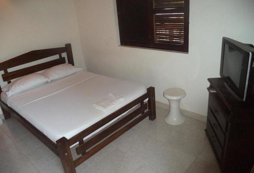 La Tortuga Hostel | Taganga | Magdalena | Colombia 10