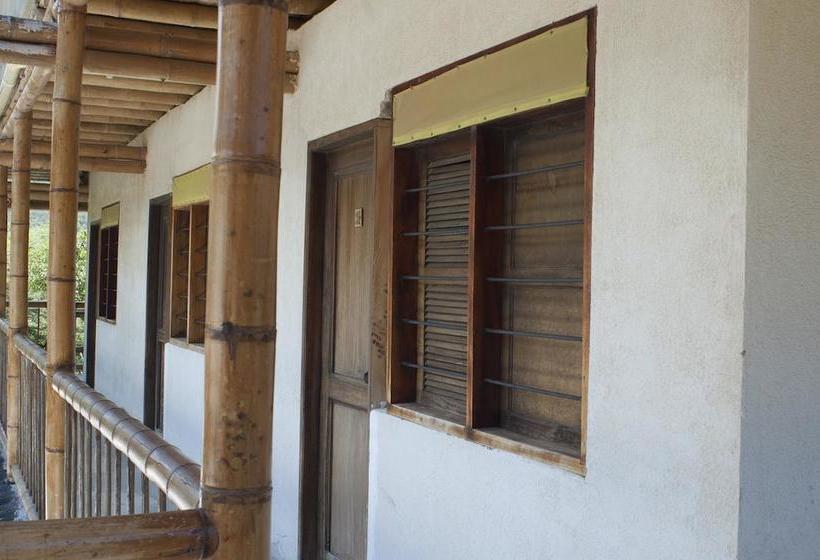 La Tortuga Hostel | Taganga | Magdalena | Colombia 13