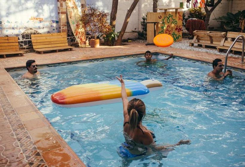 La Tortuga Hostel | Taganga | Magdalena | Colombia 17