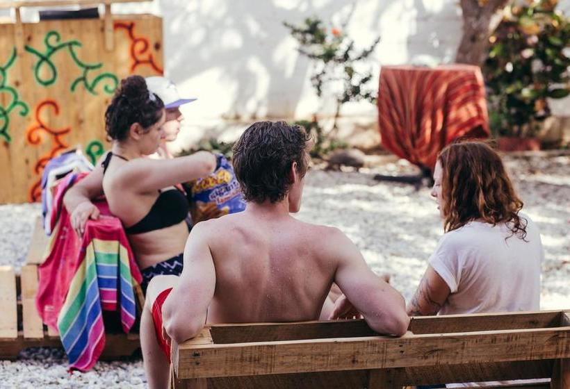 La Tortuga Hostel | Taganga | Magdalena | Colombia 18