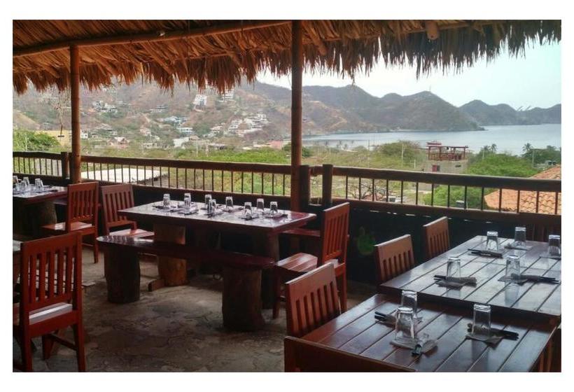 La Tortuga Hostel | Taganga | Magdalena | Colombia 4