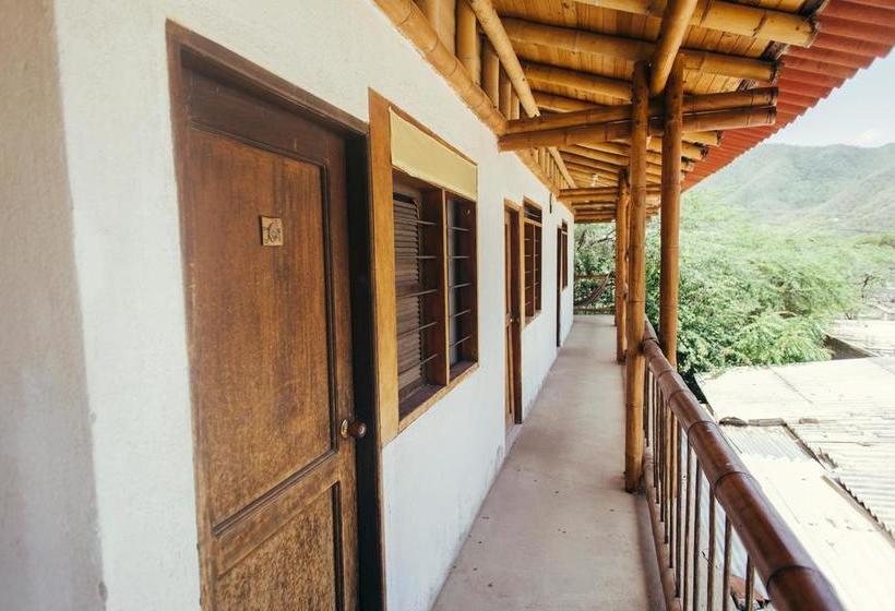 La Tortuga Hostel | Taganga | Magdalena | Colombia 8