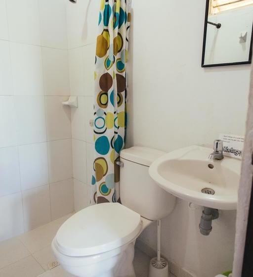 La Tortuga Hostel | Taganga | Magdalena | Colombia 9
