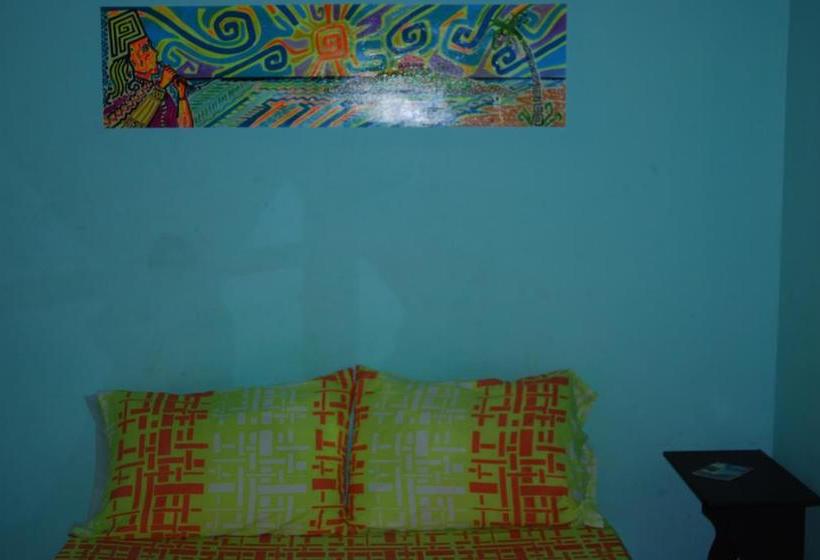 My Dream House Hostel Taganga Magdalena