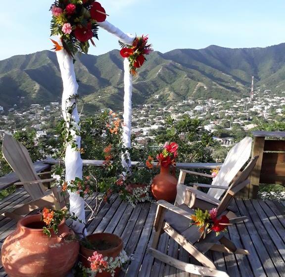 Hotel Cactus Taganga | Taganga | Magdalena | Colombia 1