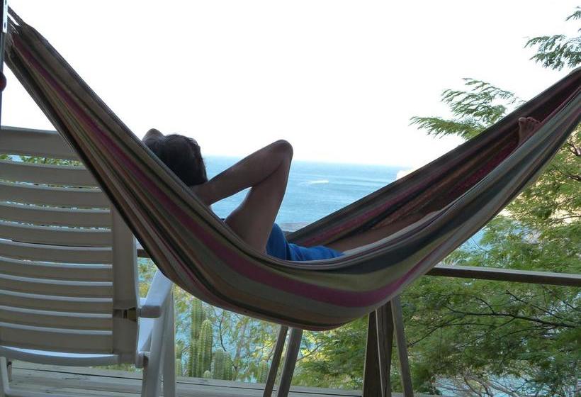 Hotel Cactus Taganga | Taganga | Magdalena | Colombia 12