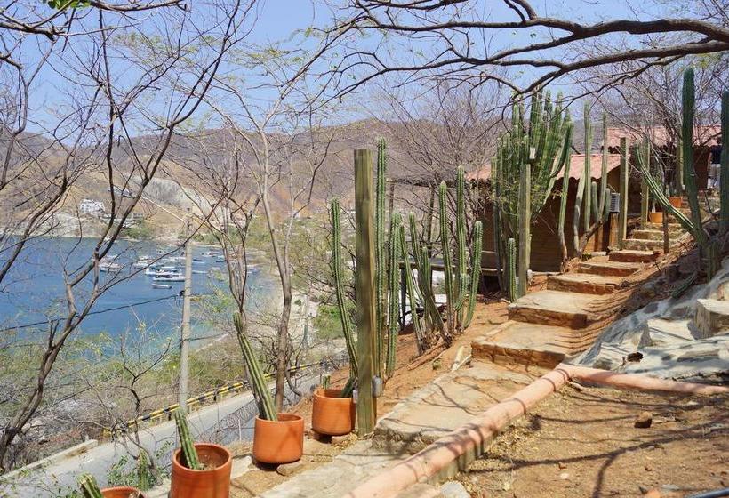 Hotel Cactus Taganga | Taganga | Magdalena | Colombia 13