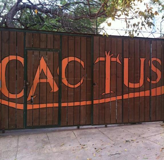 Hotel Cactus Taganga | Taganga | Magdalena | Colombia 15