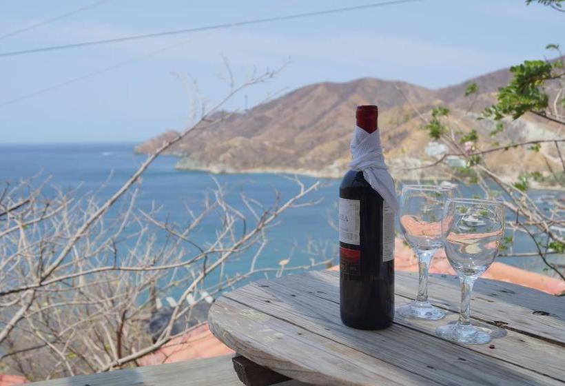 Hotel Cactus Taganga | Taganga | Magdalena | Colombia 18