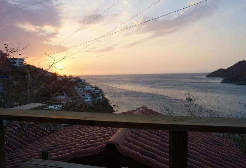 Hotel Cactus Taganga | Taganga | Magdalena | Colombia 20