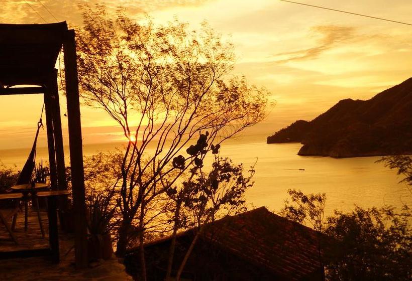 Hotel Cactus Taganga | Taganga | Magdalena | Colombia 3