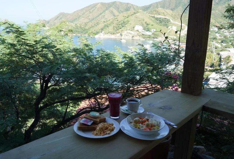 Hotel Cactus Taganga | Taganga | Magdalena | Colombia 8