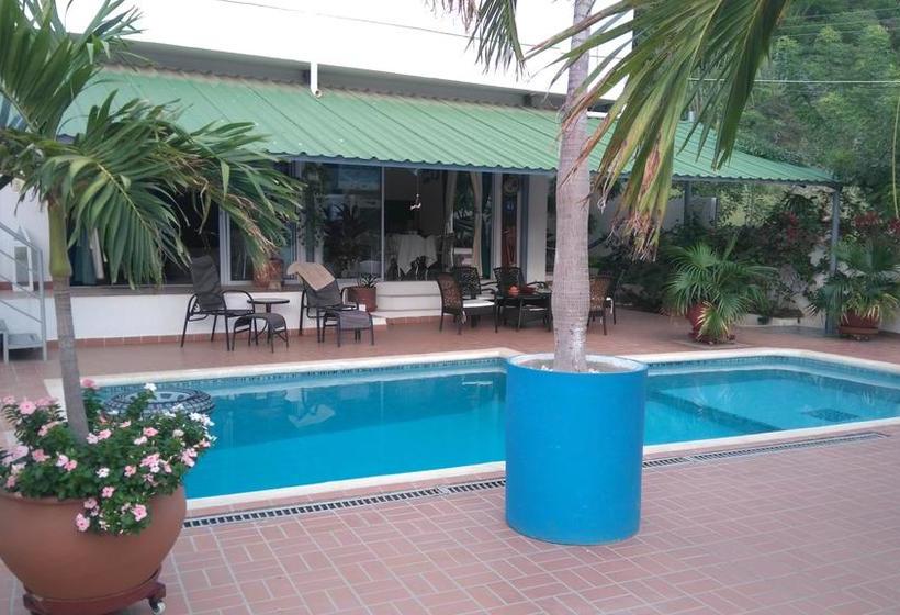 Hotel Taganga Oasis Aparta Taganga