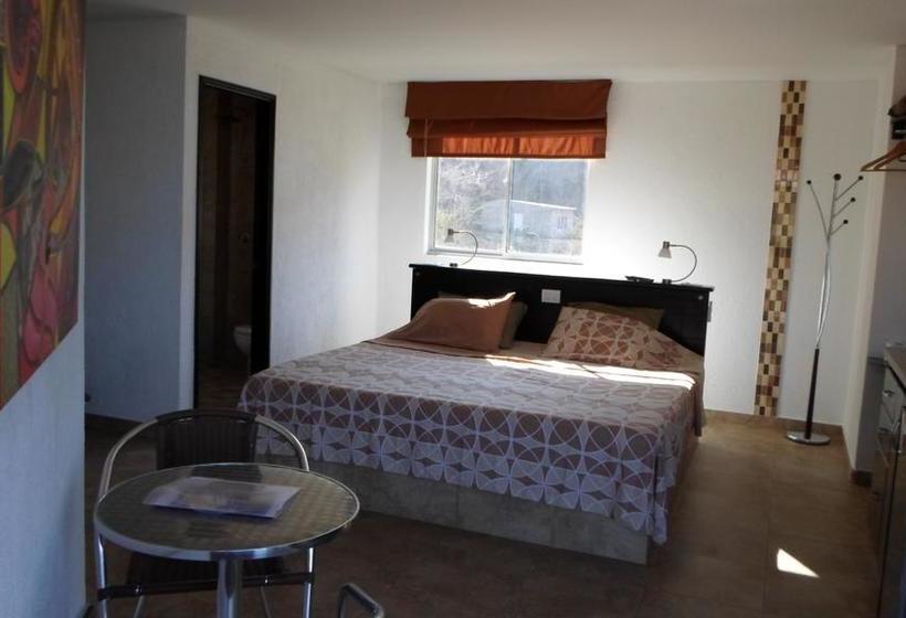 Hotel Taganga Oasis Aparta | Taganga | Magdalena | Colombia 1