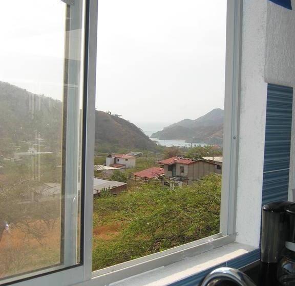 Hotel Taganga Oasis Aparta | Taganga | Magdalena | Colombia 11