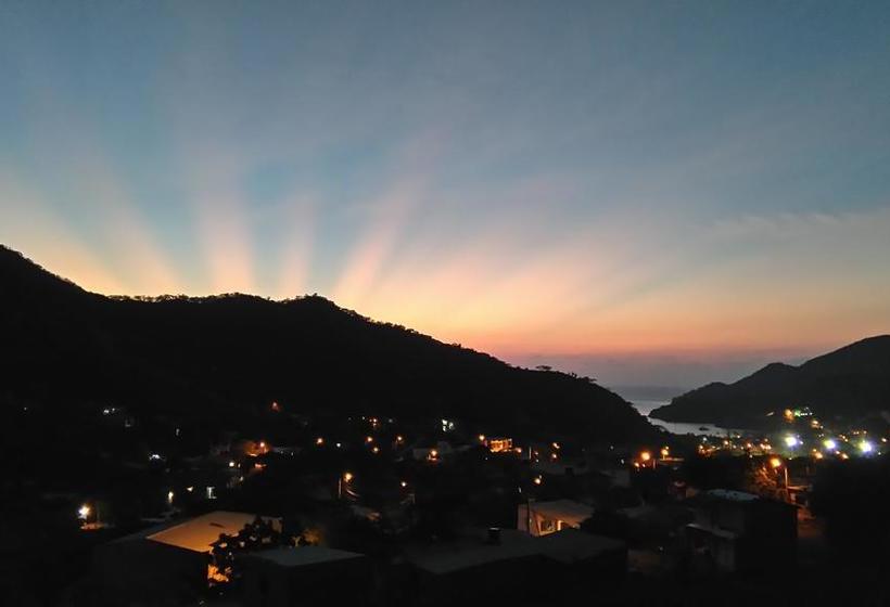 Hotel Taganga Oasis Aparta | Taganga | Magdalena | Colombia 12