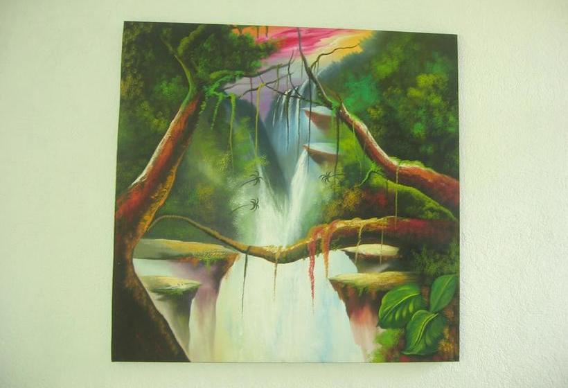 Hotel Taganga Oasis Aparta | Taganga | Magdalena | Colombia 13