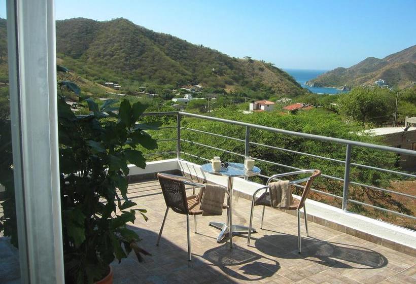 Hotel Taganga Oasis Aparta | Taganga | Magdalena | Colombia 14