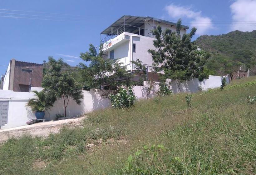 Hotel Taganga Oasis Aparta | Taganga | Magdalena | Colombia 15