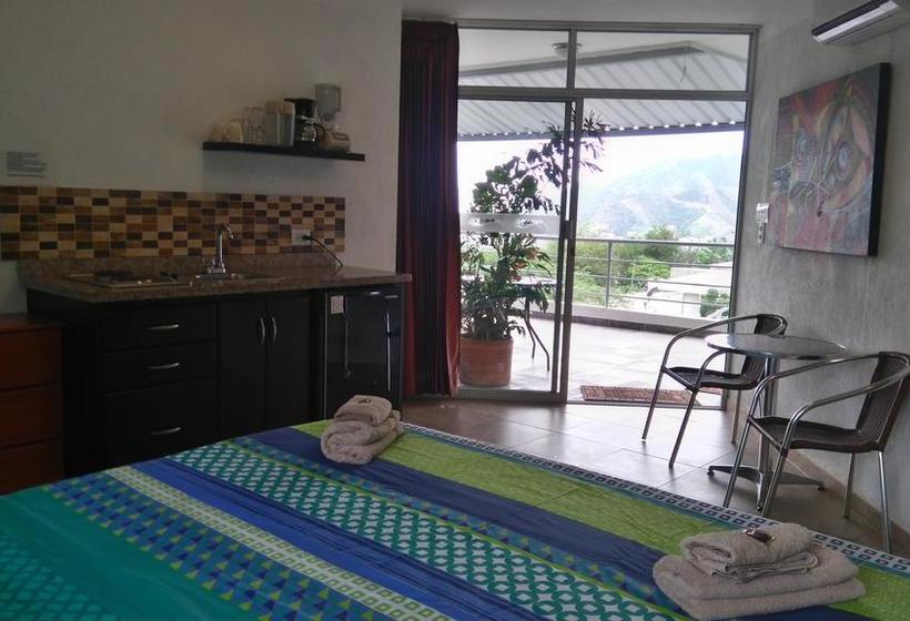 Hotel Taganga Oasis Aparta | Taganga | Magdalena | Colombia 17