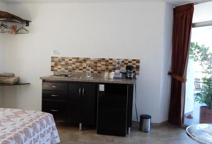 Hotel Taganga Oasis Aparta | Taganga | Magdalena | Colombia 3