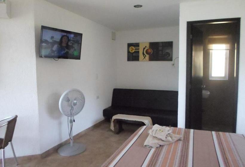 Hotel Taganga Oasis Aparta | Taganga | Magdalena | Colombia 5