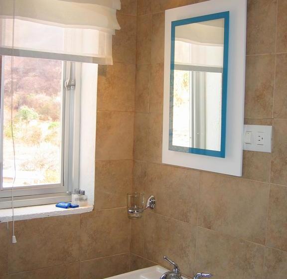 Hotel Taganga Oasis Aparta | Taganga | Magdalena | Colombia 7