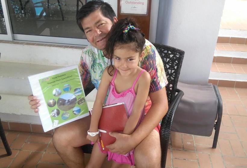 Hotel Taganga Oasis Aparta | Taganga | Magdalena | Colombia 8