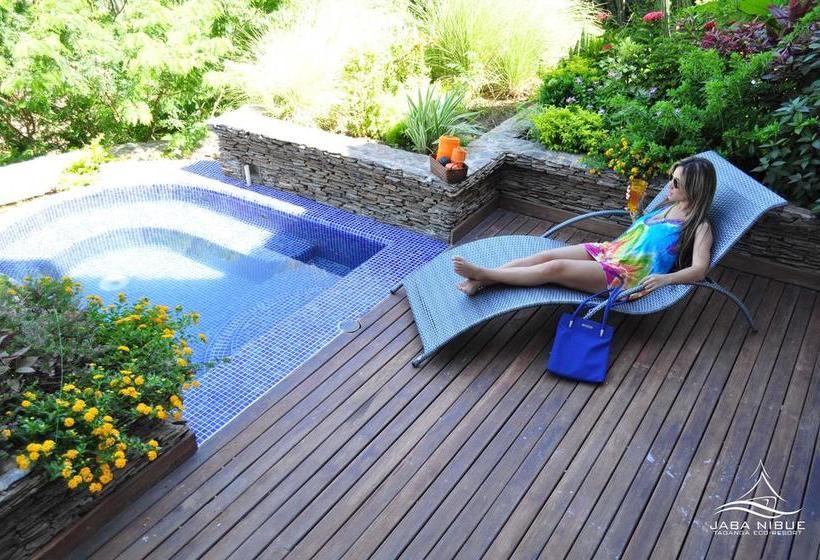 Hotel Jaba Nibue | Taganga | Magdalena | Colombia 1