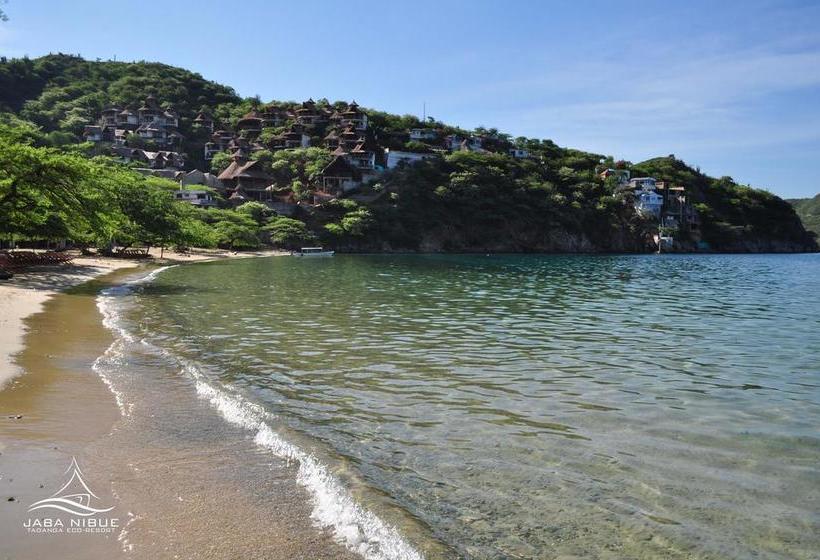 Hotel Jaba Nibue | Taganga | Magdalena | Colombia 10