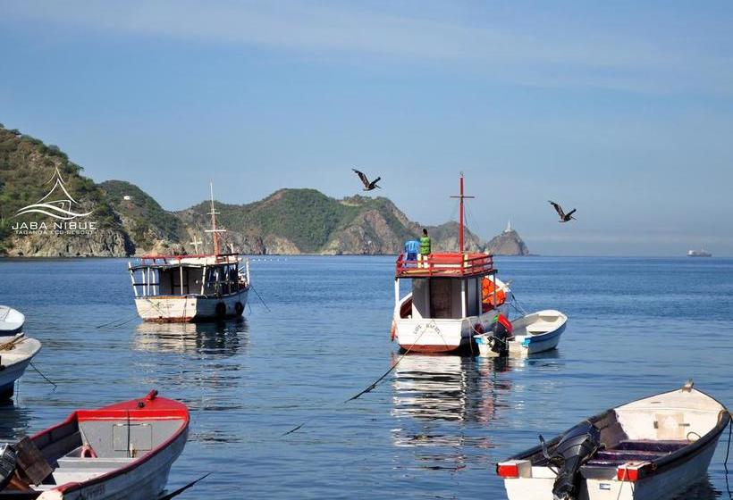 Hotel Jaba Nibue | Taganga | Magdalena | Colombia 11