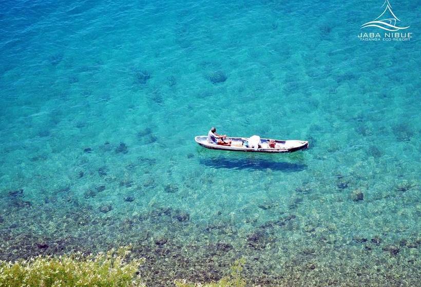 Hotel Jaba Nibue | Taganga | Magdalena | Colombia 12