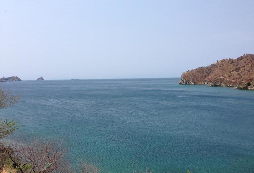 Hotel Jaba Nibue | Taganga | Magdalena | Colombia 13