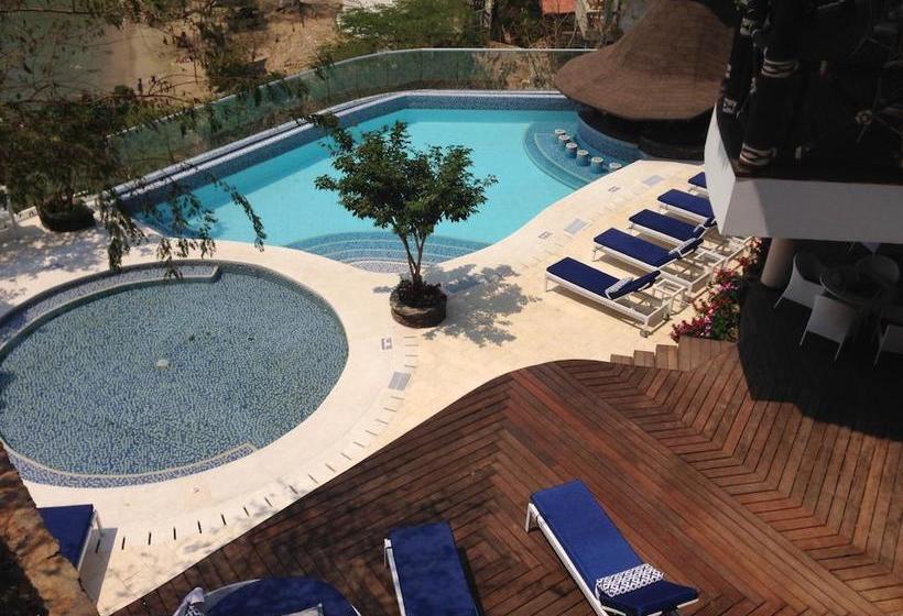 Hotel Jaba Nibue | Taganga | Magdalena | Colombia 14