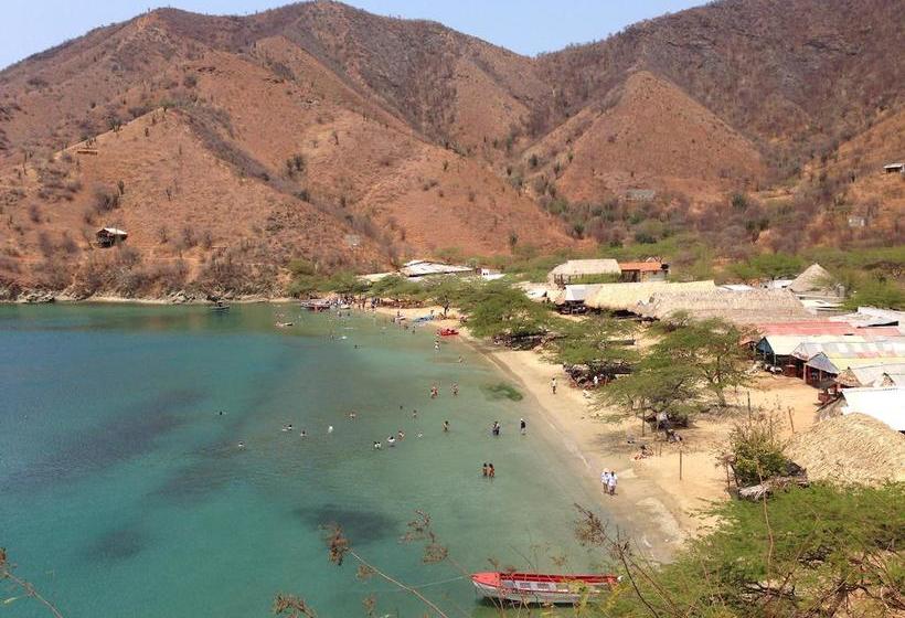 Hotel Jaba Nibue | Taganga | Magdalena | Colombia 15