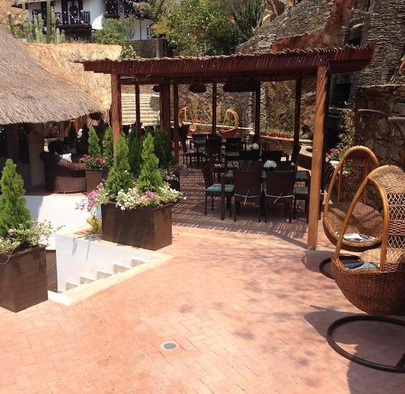 Hotel Jaba Nibue | Taganga | Magdalena | Colombia 16