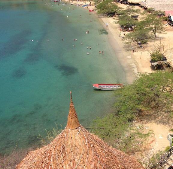 Hotel Jaba Nibue | Taganga | Magdalena | Colombia 17