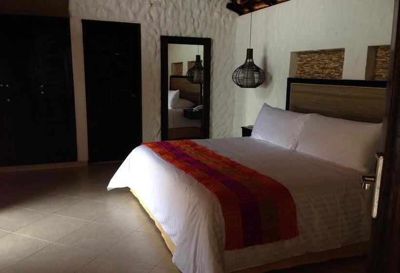 Hotel Jaba Nibue | Taganga | Magdalena | Colombia 18