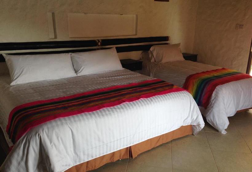 Hotel Jaba Nibue | Taganga | Magdalena | Colombia 19