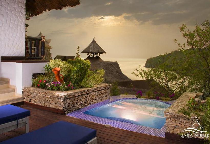 Hotel Jaba Nibue | Taganga | Magdalena | Colombia 2