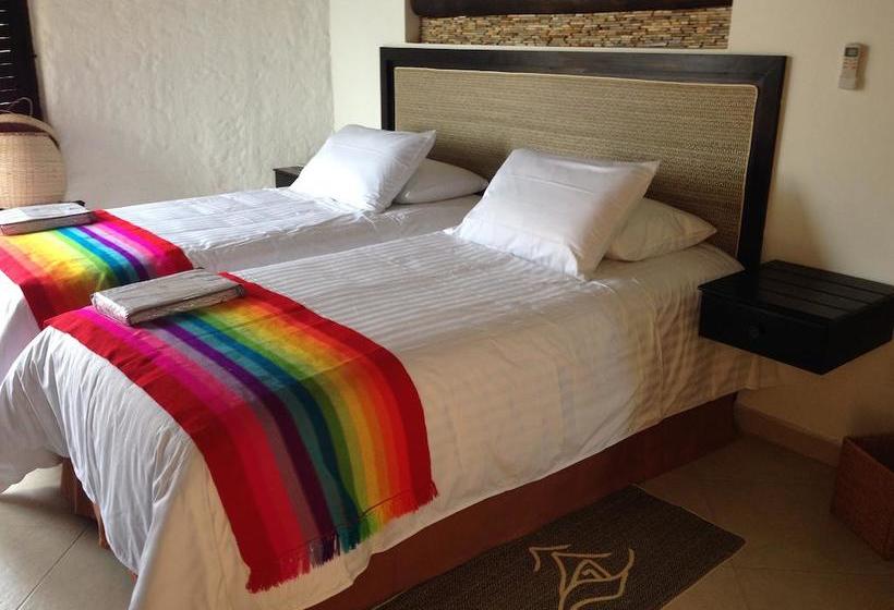 Hotel Jaba Nibue | Taganga | Magdalena | Colombia 20