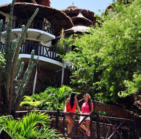 Hotel Jaba Nibue | Taganga | Magdalena | Colombia 3