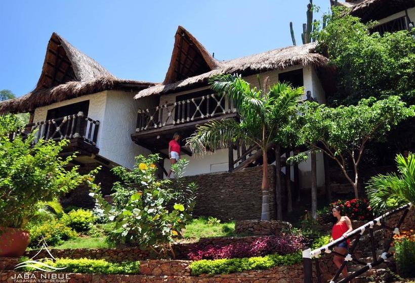 Hotel Jaba Nibue | Taganga | Magdalena | Colombia 4