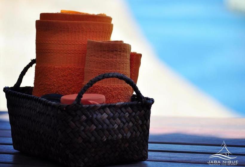 Hotel Jaba Nibue | Taganga | Magdalena | Colombia 5